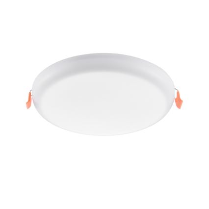 Rabalux 5369 - LED Hängande Takbelysning OLEG LED/18W/230V