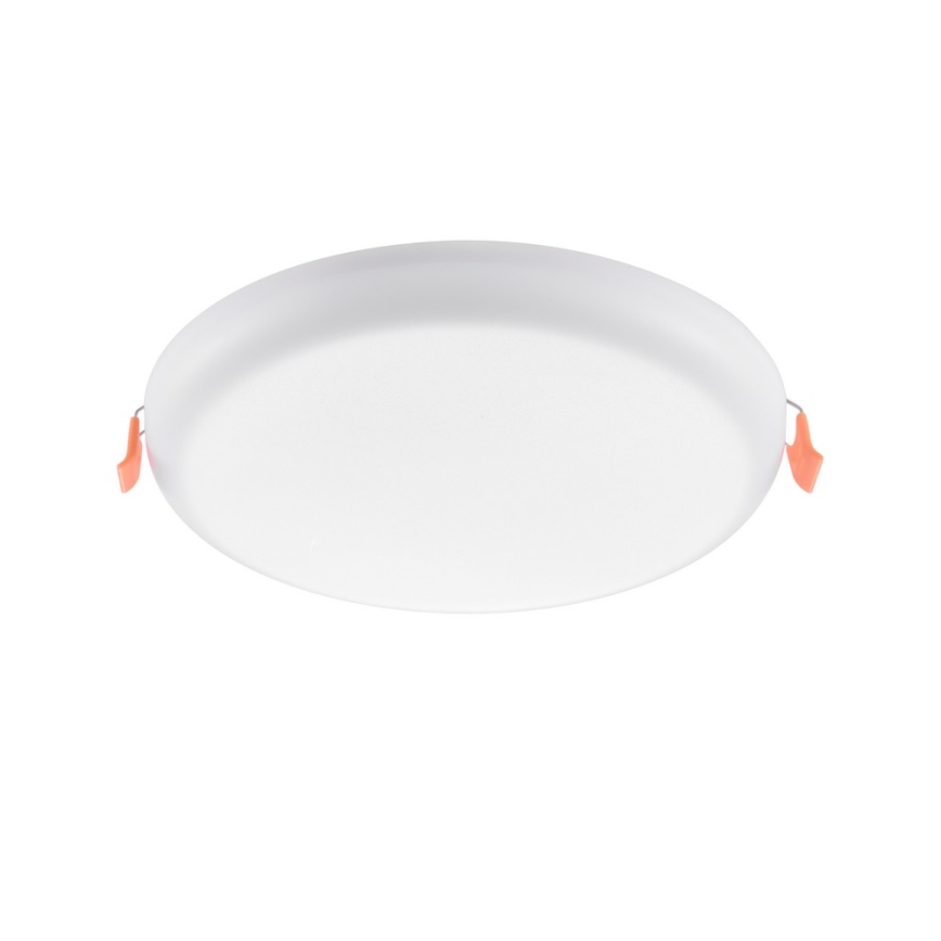Rabalux 5369 - LED Hängande Takbelysning OLEG LED/18W/230V