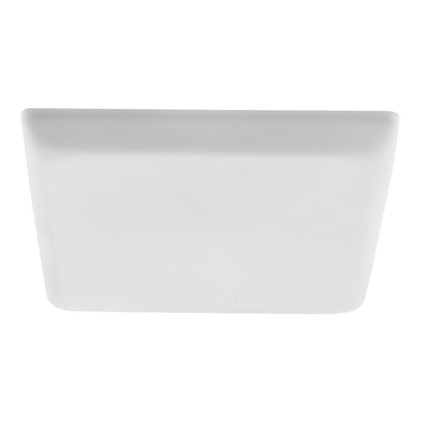 Rabalux 5373 - LED Hängande Takbelysning OLEG LED/18W/230V
