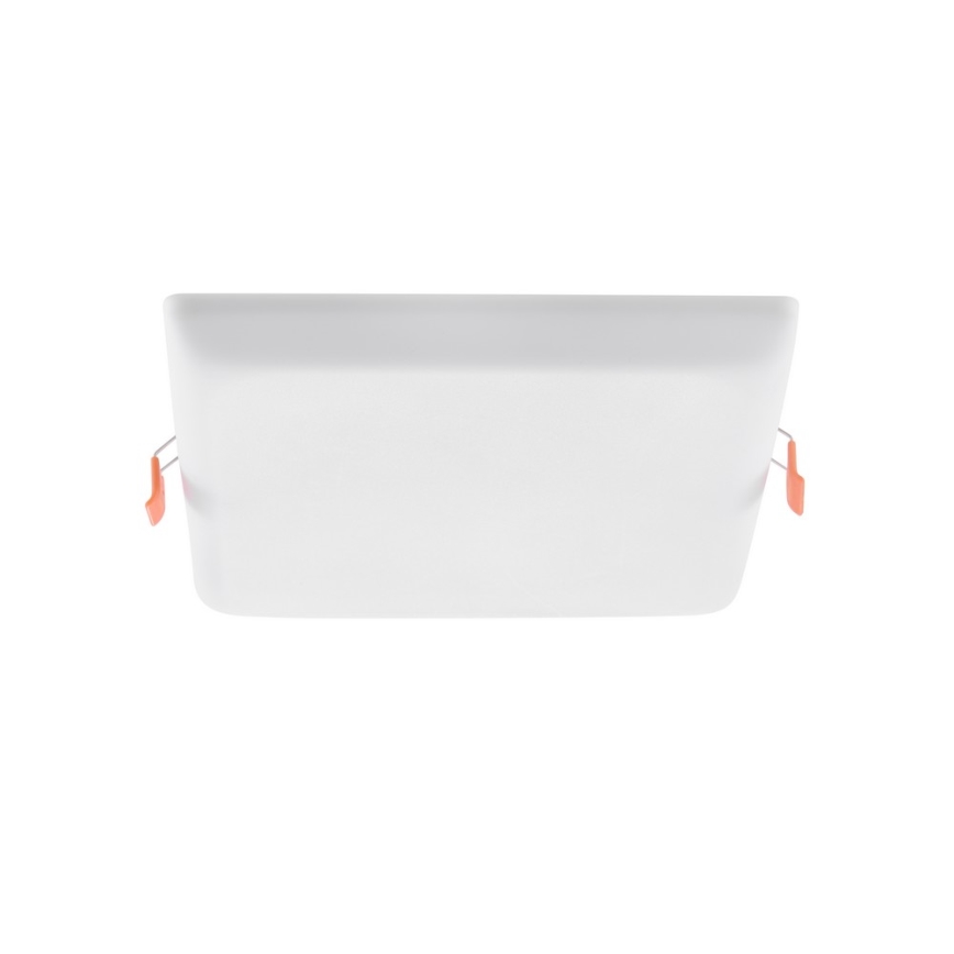 Rabalux 5373 - LED Hängande Takbelysning OLEG LED/18W/230V
