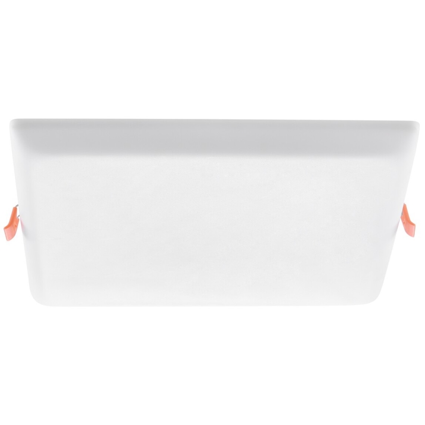 Rabalux - LED infälld taklampa OLEG LED/24W/230V IP65