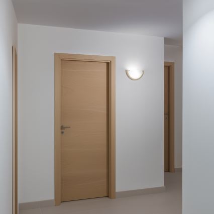 Rabalux - Vägglampa 1xE27/60W/230V