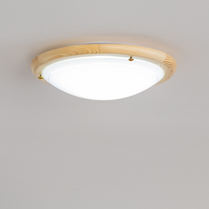 Rabalux - Taklampa 1xE27/60W/230V diameter 30 cm