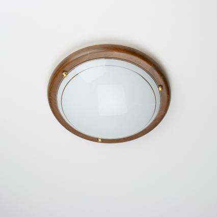 Rabalux - Taklampa 1xE27/60W/230V diameter 30 cm