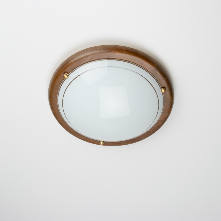 Rabalux - Taklampa 1xE27/60W/230V diameter 30 cm