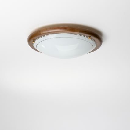 Rabalux - Taklampa 1xE27/60W/230V diameter 30 cm