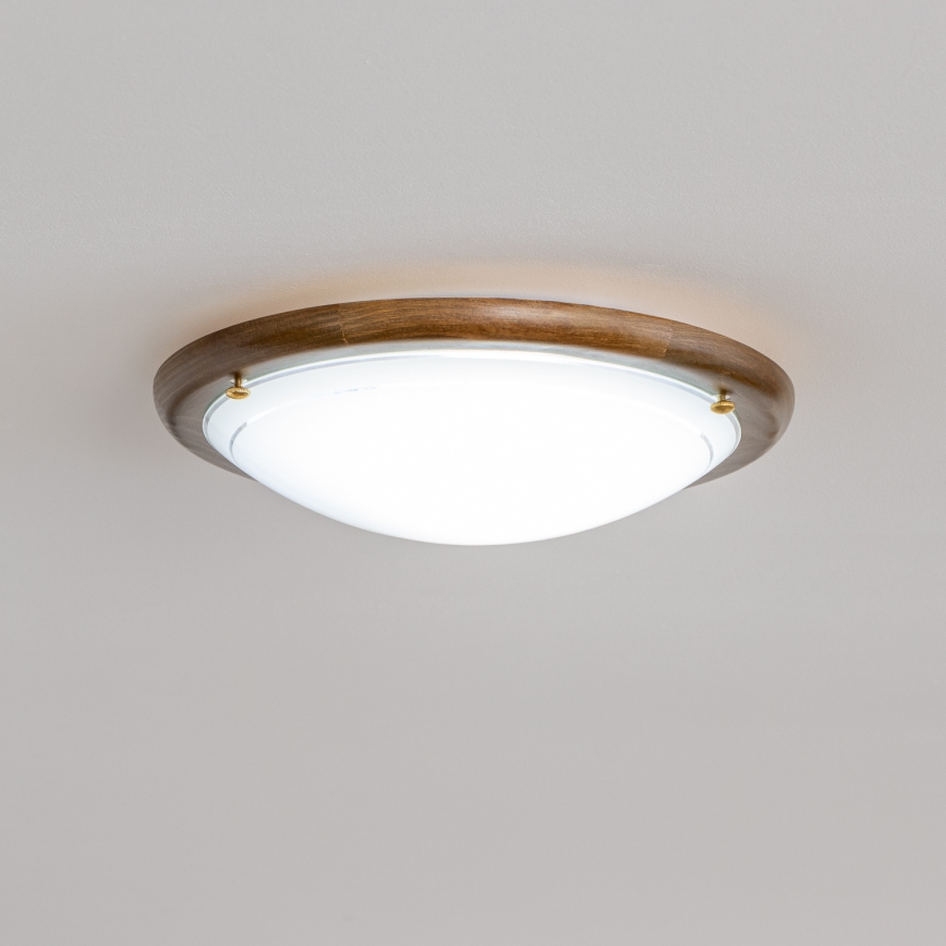 Rabalux - Taklampa 1xE27/60W/230V diameter 30 cm