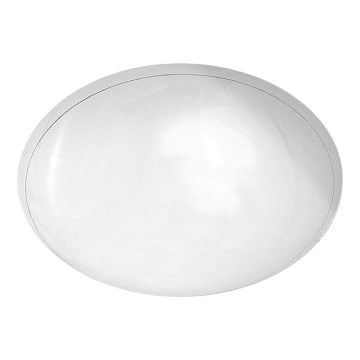 Rabalux 5421 - Ersättningsglas för ljus UFO E27