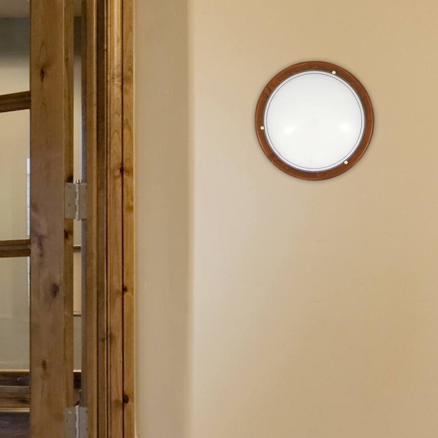 Rabalux - Taklampa 2xE27/60W/230V diameter 38 cm