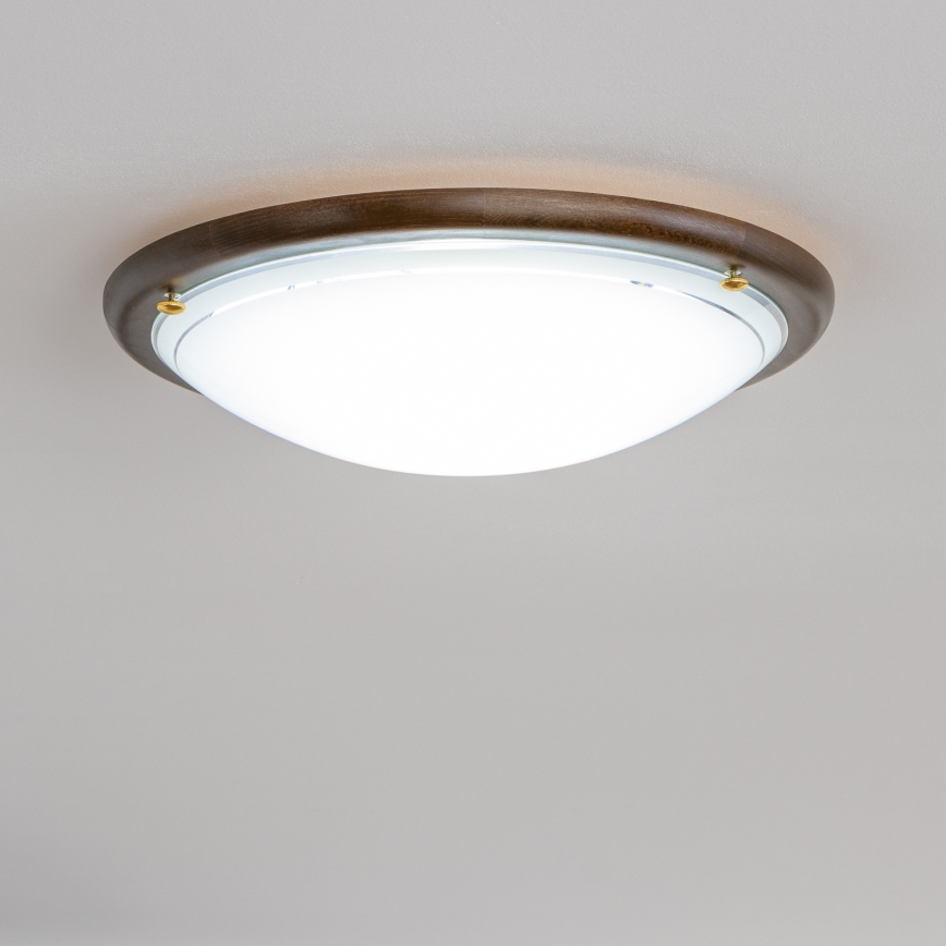 Rabalux - Taklampa 2xE27/60W/230V diameter 38 cm