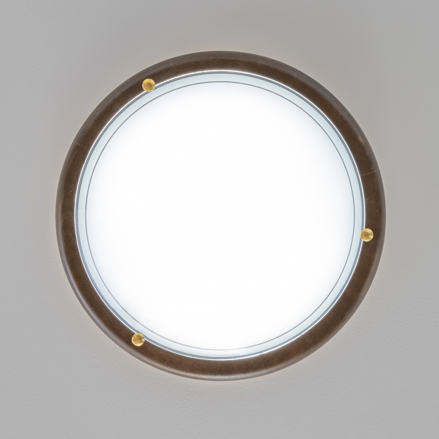 Rabalux - Taklampa 2xE27/60W/230V diameter 38 cm