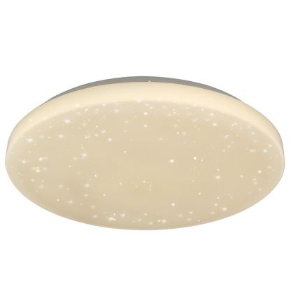 Rabalux 5435 - LED Takbelysning ROB LED/20W/230V