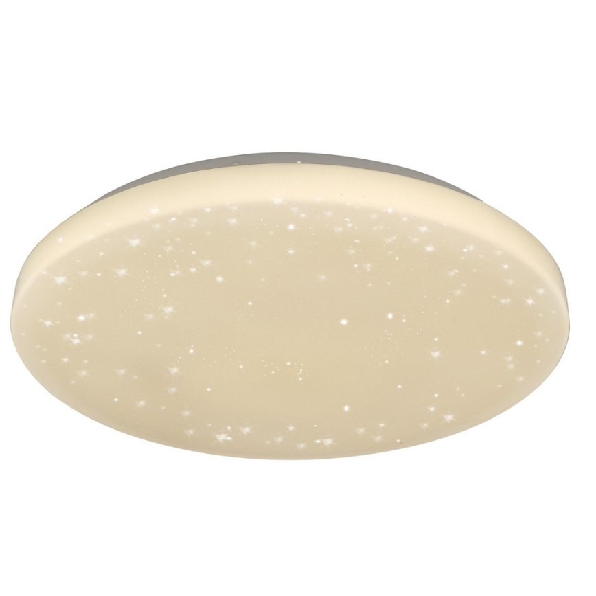 Rabalux 5435 - LED Takbelysning ROB LED/20W/230V