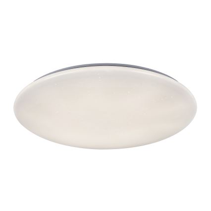 Rabalux - LED Dimbar taklampa STAR LED/36W/230V + fjärrkontroll