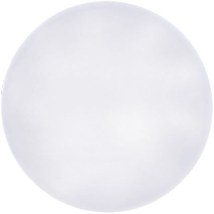 Rabalux - LED Dimbar taklampa STAR LED/36W/230V + fjärrkontroll