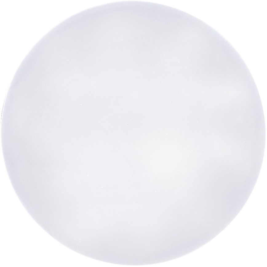 Rabalux - LED Dimbar taklampa STAR LED/36W/230V + fjärrkontroll