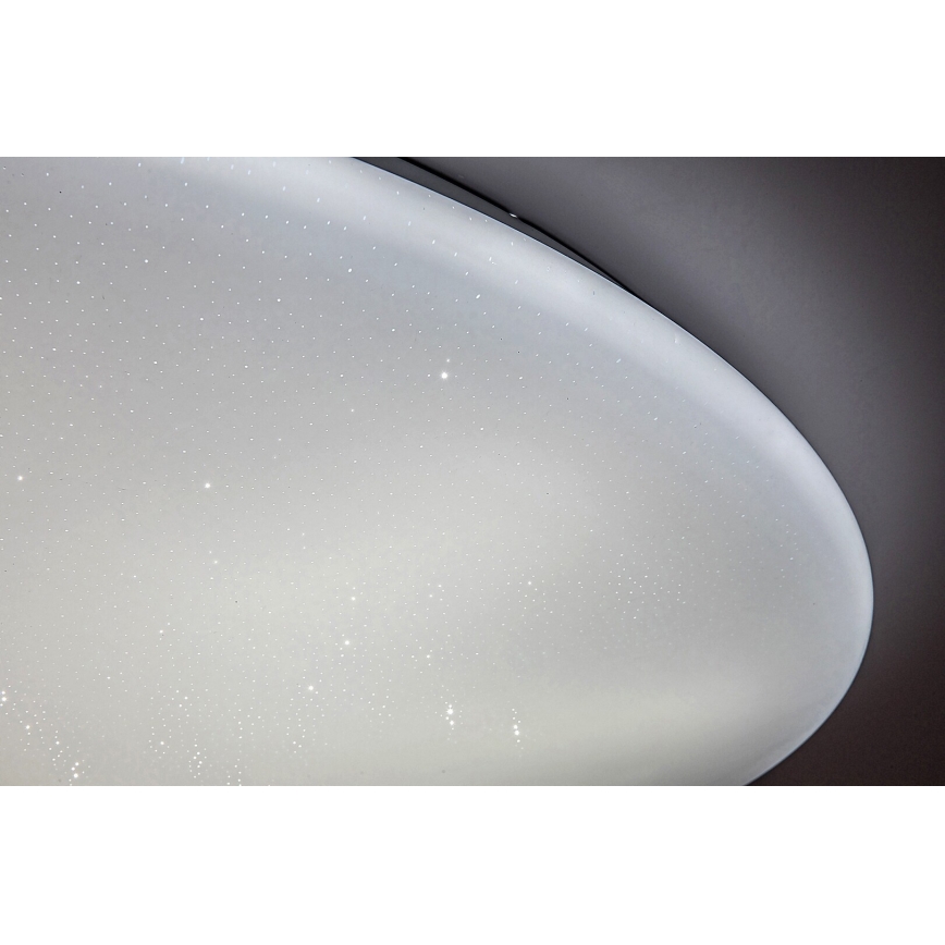 Rabalux - LED Dimbar taklampa STAR LED/36W/230V + fjärrkontroll