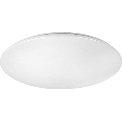 Rabalux - LED Dimbar taklampa STAR LED/36W/230V + fjärrkontroll