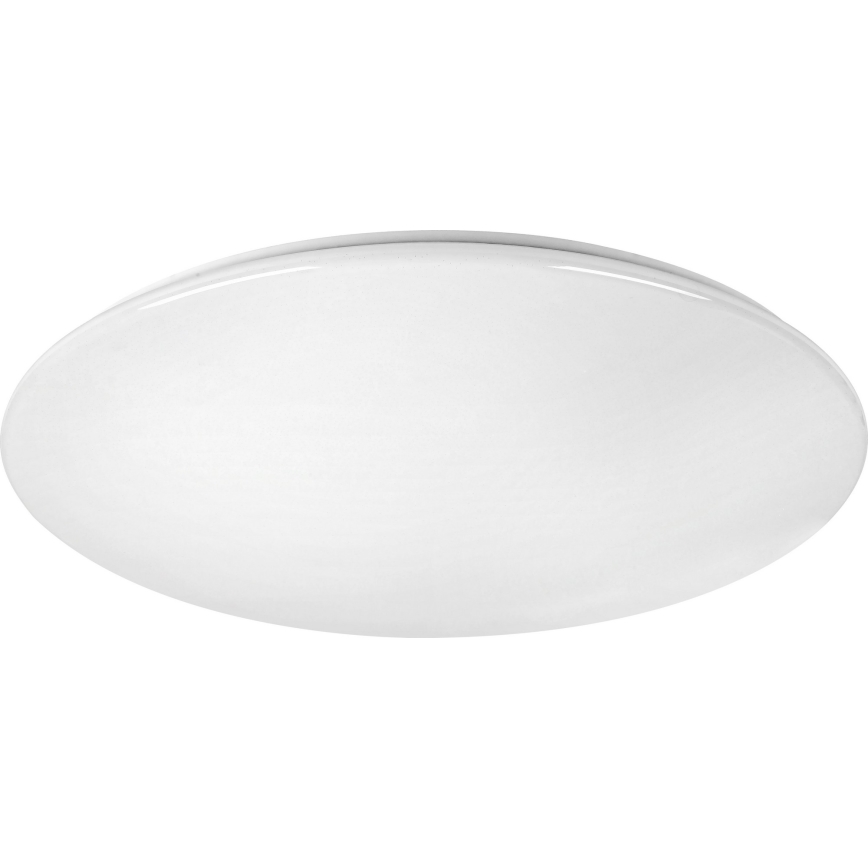 Rabalux - LED Dimbar taklampa STAR LED/36W/230V + fjärrkontroll