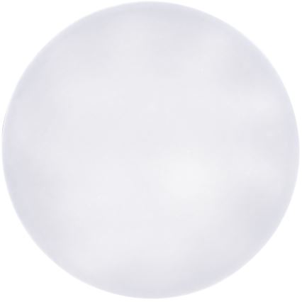 Rabalux - LED Dimbar taklampa STAR LED/36W/230V + fjärrkontroll