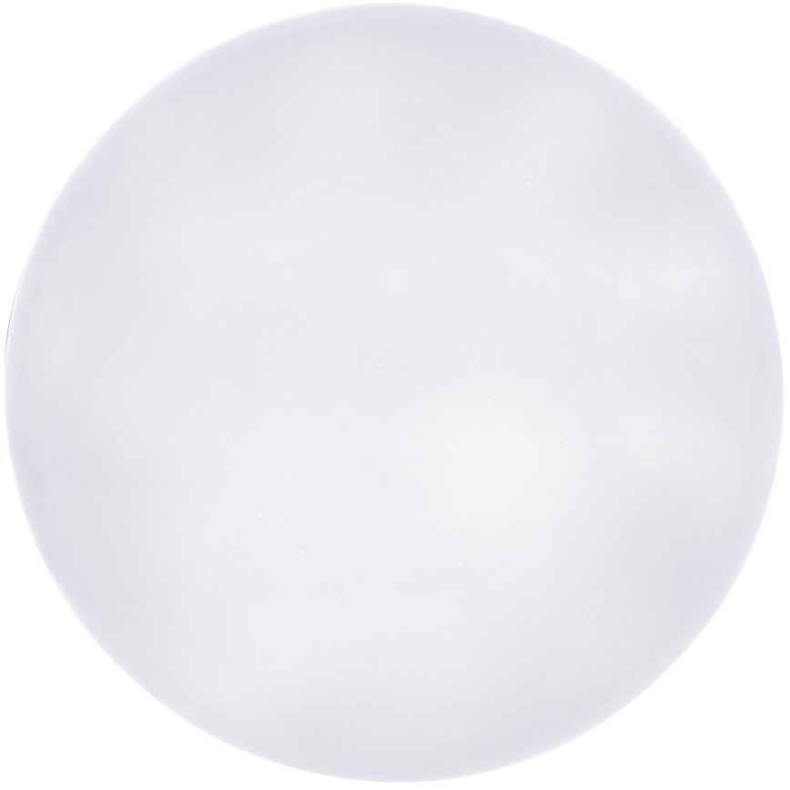 Rabalux - LED Dimbar taklampa STAR LED/36W/230V + fjärrkontroll