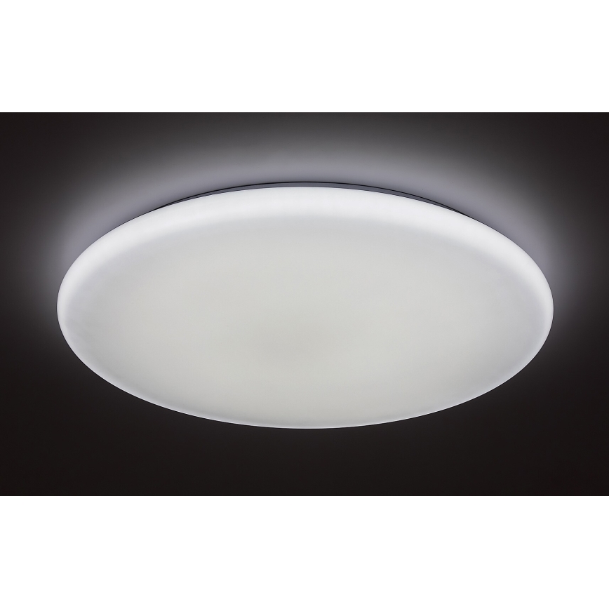 Rabalux 5450 - LED Dimbar Takbelysning DANNY LED/60W/230V