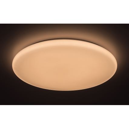 Rabalux 5450 - LED Dimbar Takbelysning DANNY LED/60W/230V