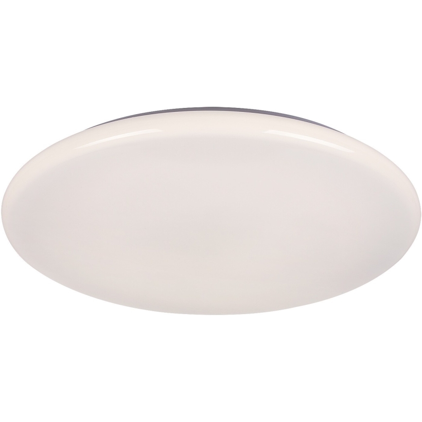 Rabalux 5450 - LED Dimbar Takbelysning DANNY LED/60W/230V