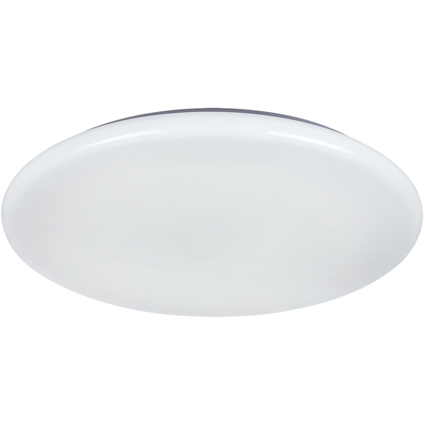 Rabalux 5450 - LED Dimbar Takbelysning DANNY LED/60W/230V