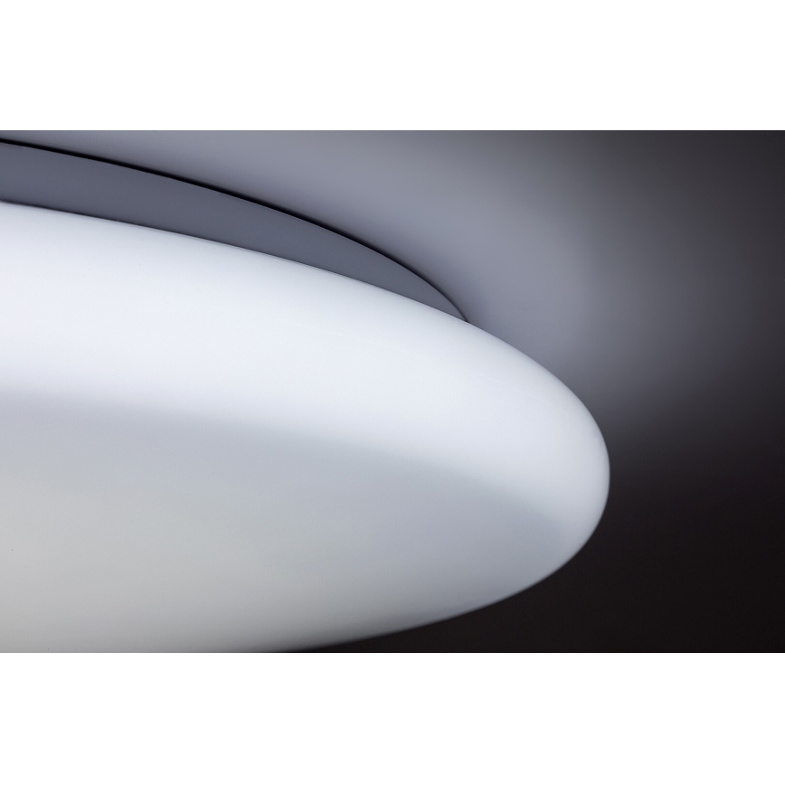 Rabalux 5450 - LED Dimbar Takbelysning DANNY LED/60W/230V