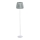 Rabalux 5456 - Golvlampa PIXIE 1xE27/60W/230V
