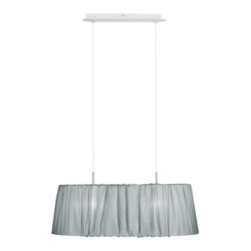 Rabalux 5458 - Ljuskrona med snöre PIXIE 2xE27/60W/230V