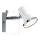 Rabalux 5497 - LED Badrumsbelysning vägg STEVE 1xGU10/4,5W/230V