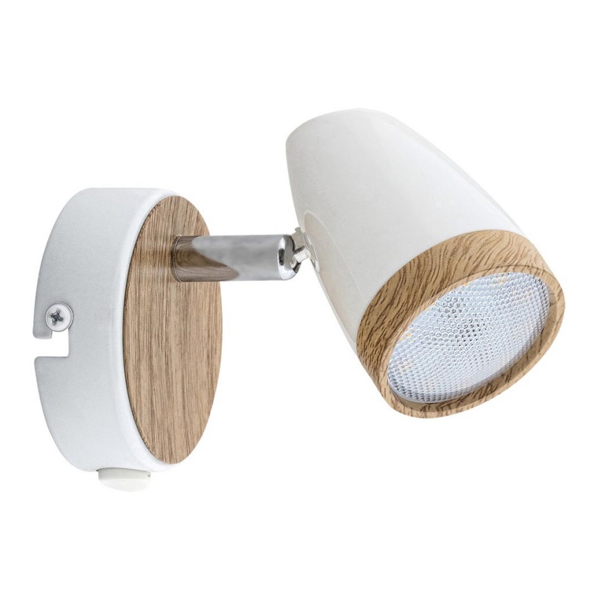 Rabalux 5564 - LED Väggbelysning KAREN LED/4W/230V