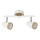 Rabalux 5565 - LED spotlight KAREN 2xLED/4W/230V