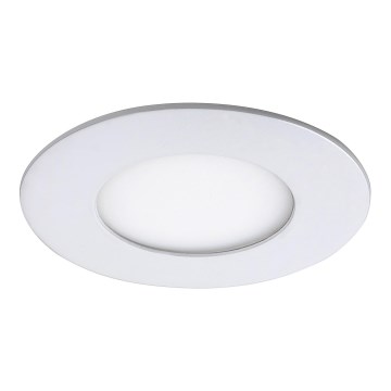 Rabalux 5568 - LED Hängande Takbelysning LOIS LED/3W/230V