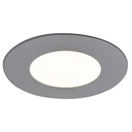 Rabalux 5568 - LED Hängande Takbelysning LOIS LED/3W/230V