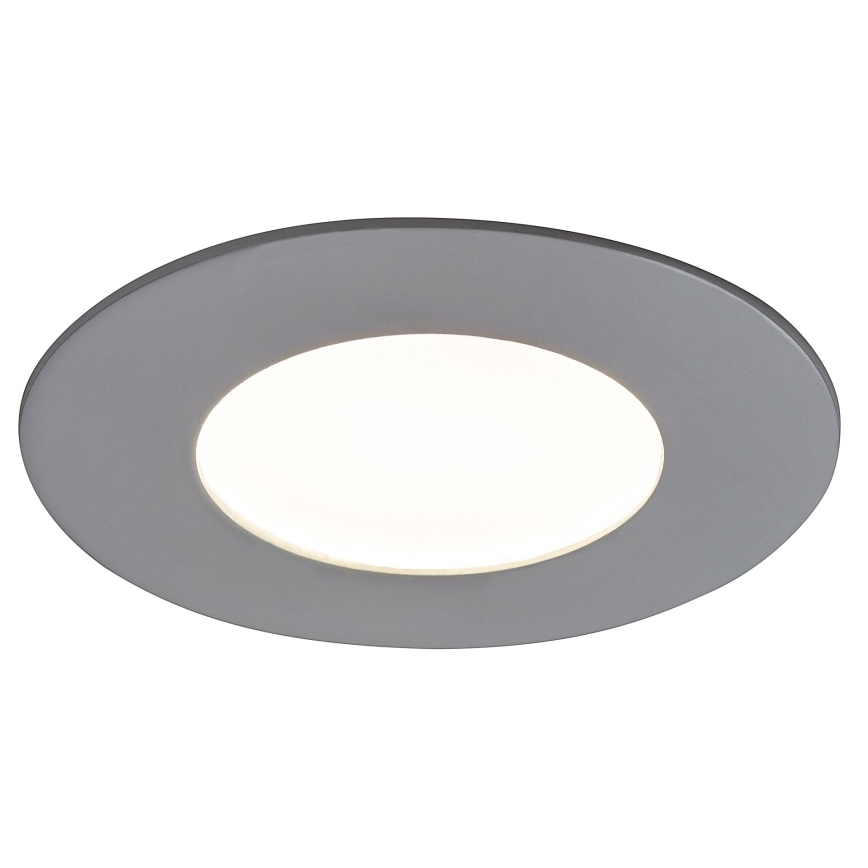 Rabalux 5568 - LED Hängande Takbelysning LOIS LED/3W/230V