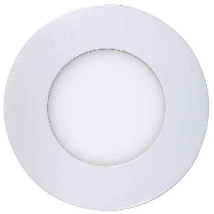 Rabalux 5568 - LED Hängande Takbelysning LOIS LED/3W/230V