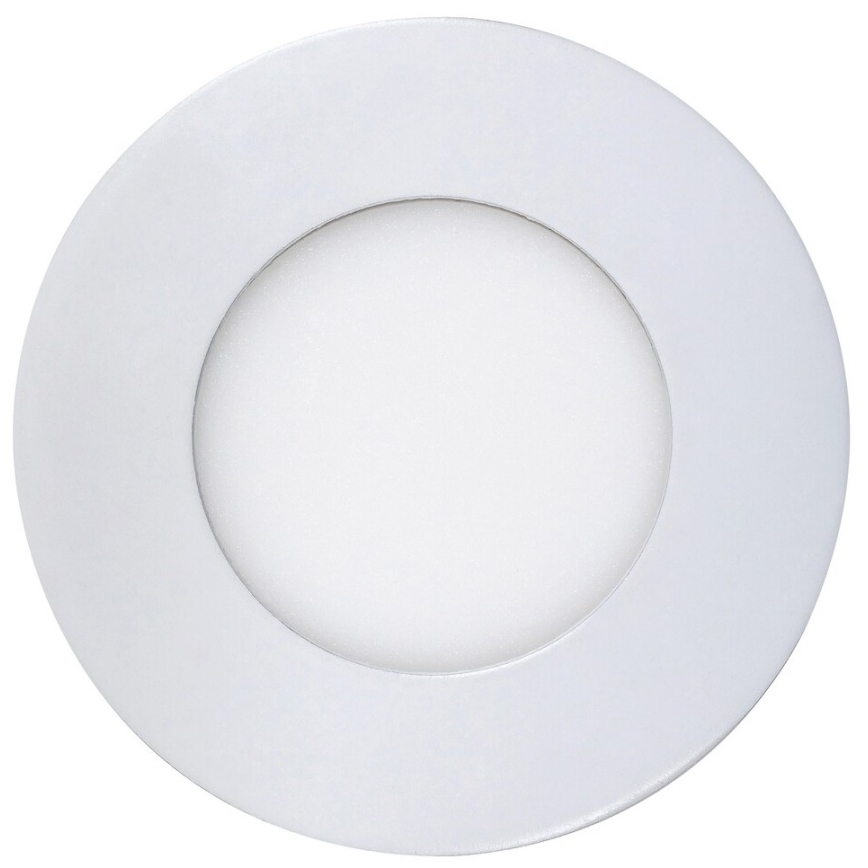 Rabalux 5568 - LED Hängande Takbelysning LOIS LED/3W/230V