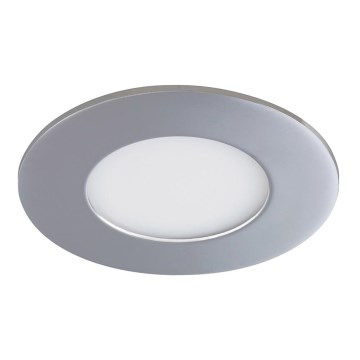 Rabalux 5584 - LED infälld Badrumbelysning LOIS LED/3W/230V IP44 4000K