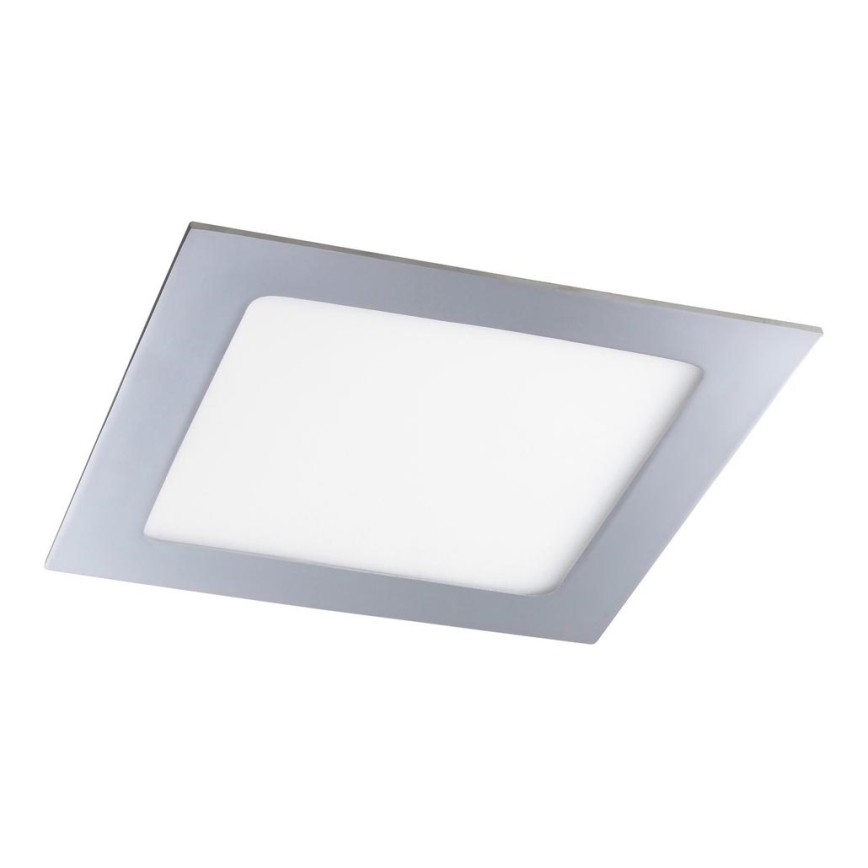 Rabalux 5587 - LED infälld Badrumbelysning LOIS LED/12W/230V IP44 4000K