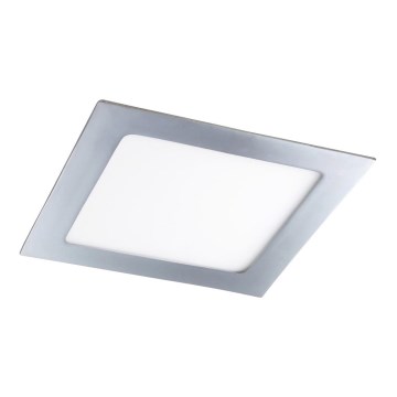 Rabalux 5591 - LED Badrum Hängande Takbelysning LOIS LED/12W/230V IP44 3000K