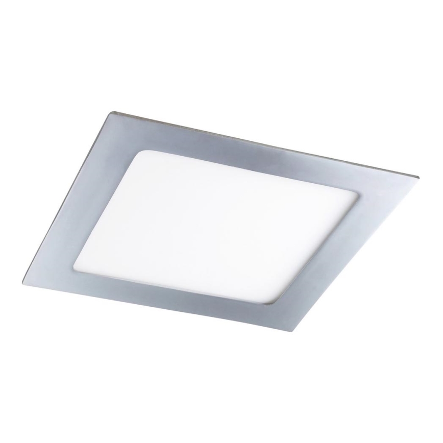 Rabalux 5591 - LED Badrum Hängande Takbelysning LOIS LED/12W/230V IP44 3000K