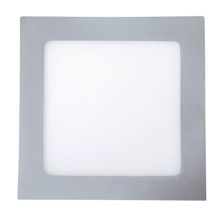 Rabalux 5591 - LED Badrum Hängande Takbelysning LOIS LED/12W/230V IP44 3000K