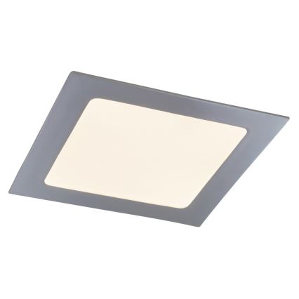 Rabalux 5591 - LED Badrum Hängande Takbelysning LOIS LED/12W/230V IP44 3000K