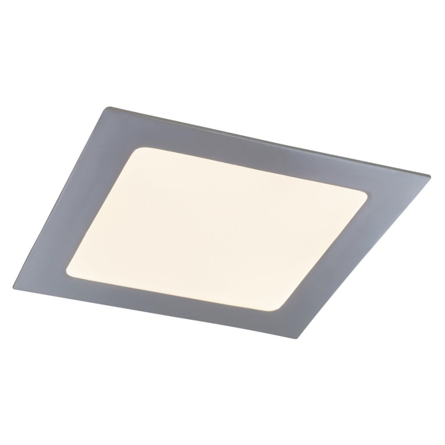 Rabalux 5591 - LED Badrum Hängande Takbelysning LOIS LED/12W/230V IP44 3000K