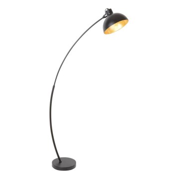 Rabalux 5592 - Golvlampa OTTO 1xE27/40W/230V