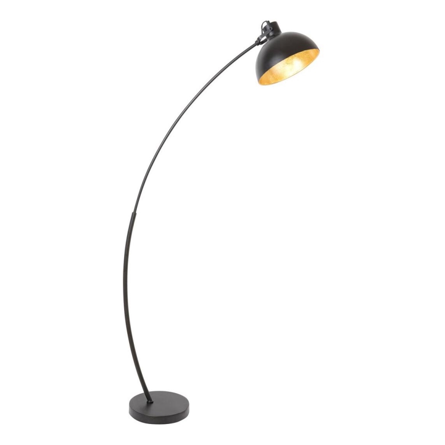 Rabalux 5592 - Golvlampa OTTO 1xE27/40W/230V