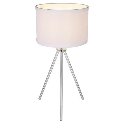 Rabalux - Bordslampa 1xE27/60W/230V